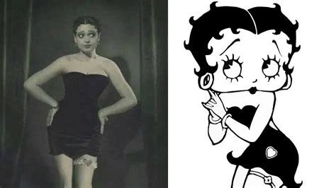 betty boop r34,Betty Boop [Betty Boop] (95PercentLauren) : r/rule34 